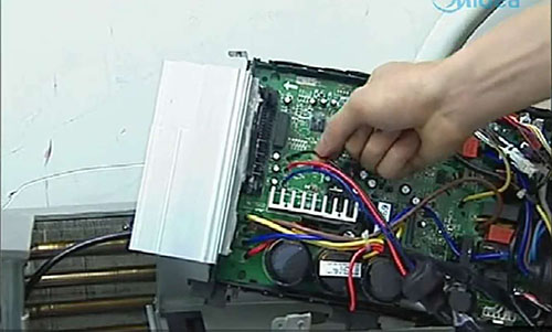 敦化美的空调电话是多少