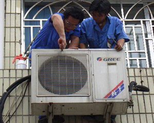 敦化空调售后维修服务中心在哪里找