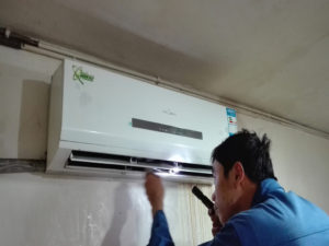 敦化格力空调电话是多少