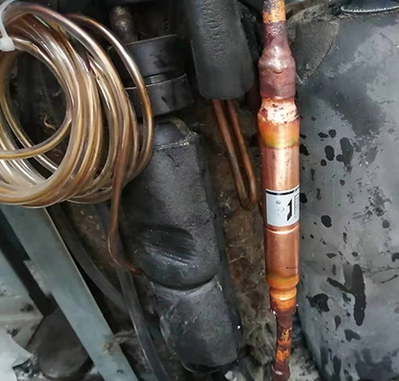 敦化美的变频多联机空调维修售后服务中心