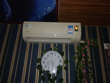 敦化空调维修售后服务中心