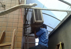 敦化空调维修售后服务中心