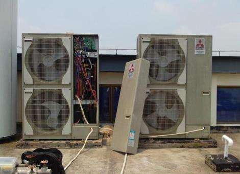 敦化空调维修电话号码多少