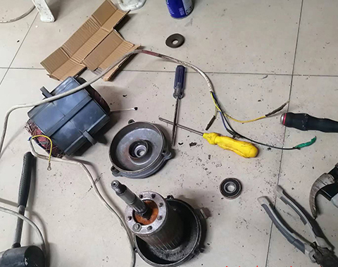 敦化空调维修售后服务中心电话在哪里找