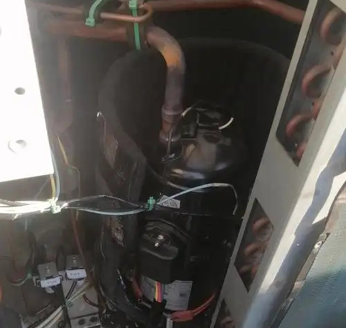 敦化维修变频空调电话在哪里找