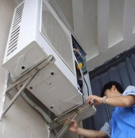 敦化24小时空调维修热线