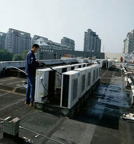 敦化 空调拆装 敦化本地 空调拆装公司