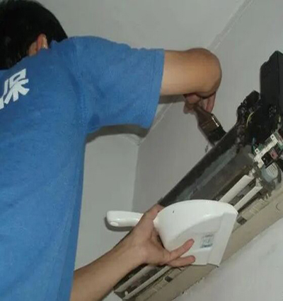 敦化空调清洗保养