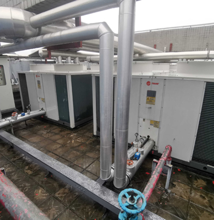 敦化附近中央空调维修 敦化上门中央空调维修